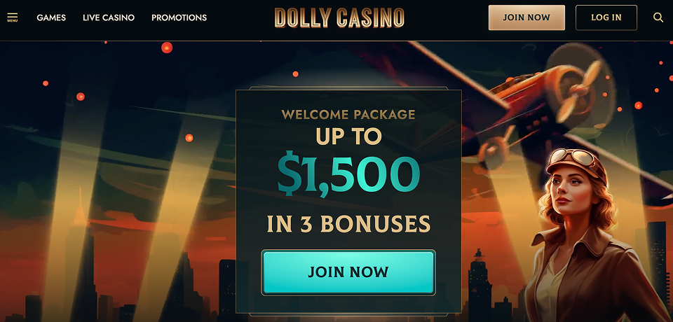 dolly casino
